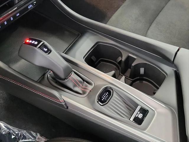 2026 Dodge Charger R/T 4 Door AWD
