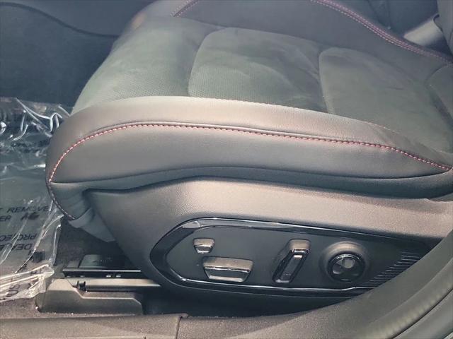 2026 Dodge Charger R/T 4 Door AWD