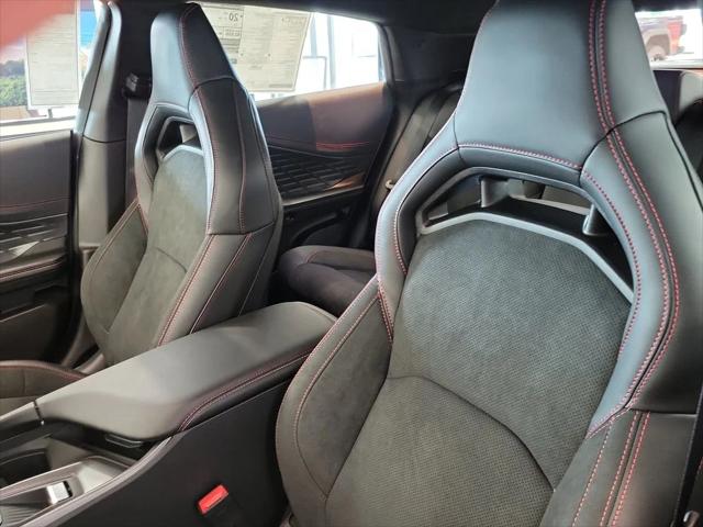 2026 Dodge Charger R/T 4 Door AWD
