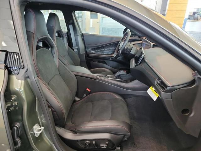 2026 Dodge Charger R/T 4 Door AWD