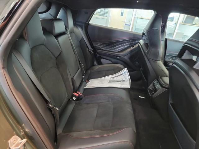 2026 Dodge Charger R/T 4 Door AWD