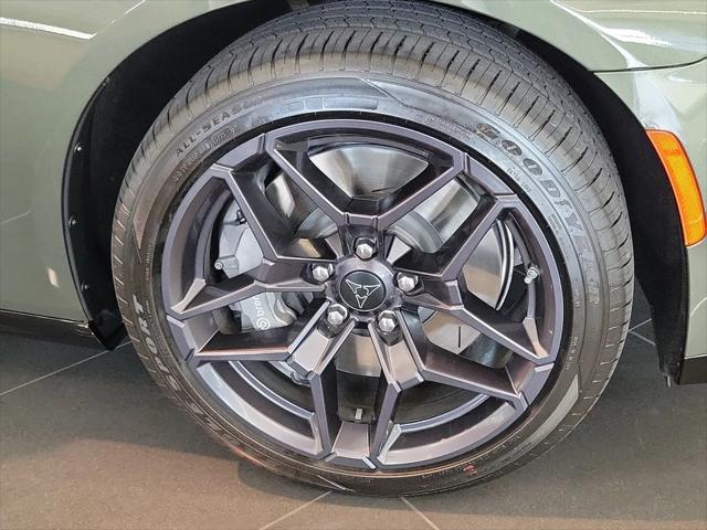 2026 Dodge Charger R/T 4 Door AWD