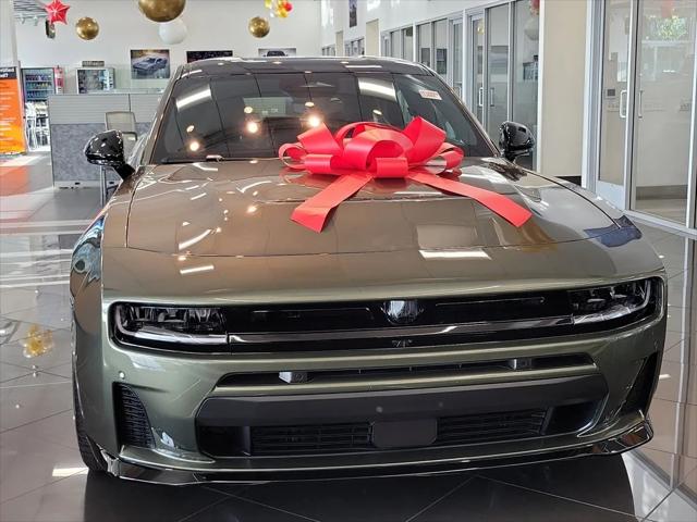 2026 Dodge Charger R/T 4 Door AWD