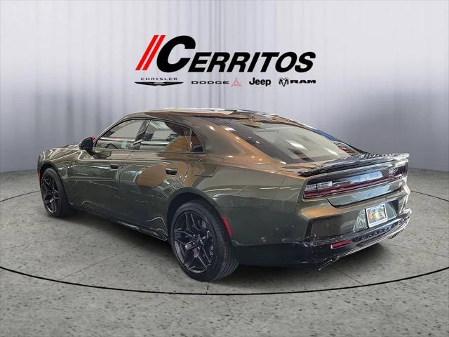2026 Dodge Charger CHARGER R/T 4-DOOR AWD 2026 Dodge Charger CHARGER R/T 4-DOOR AWD