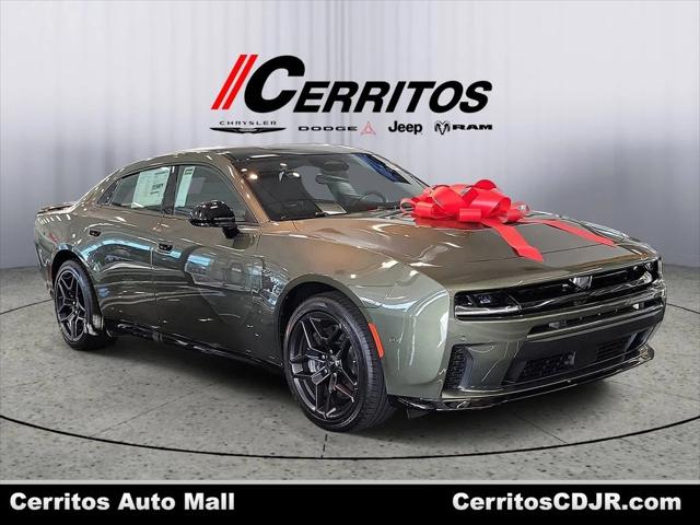 2026 Dodge Charger R/T 4 Door AWD for sale in Cerritos, CA