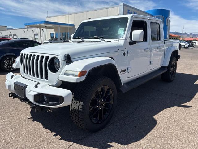 2022 Jeep Gladiator Sport for sale in Sierra Vista, AZ