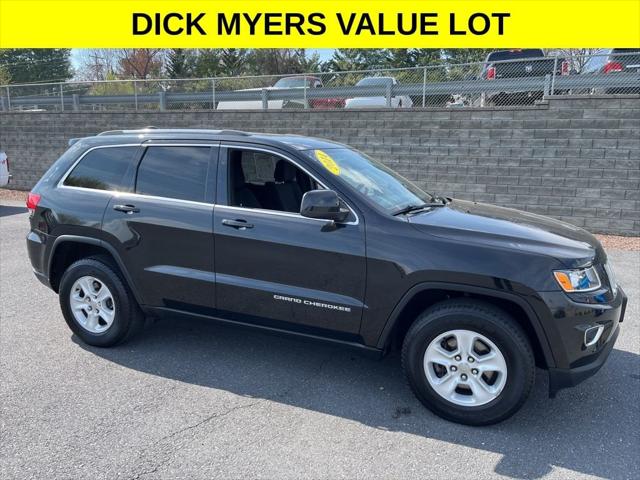 2014 Jeep Grand Cherokee Laredo