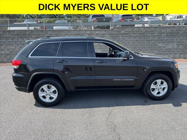 2014 Jeep Grand Cherokee Laredo
