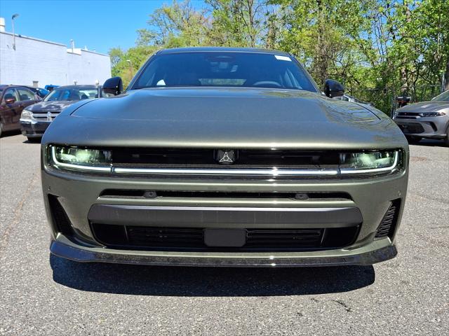 2026 Dodge Charger CHARGER R/T PLUS 4-DOOR AWD