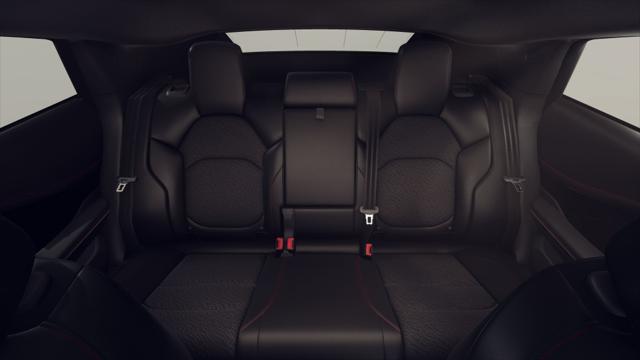 2026 Dodge Charger CHARGER R/T 4-DOOR AWD