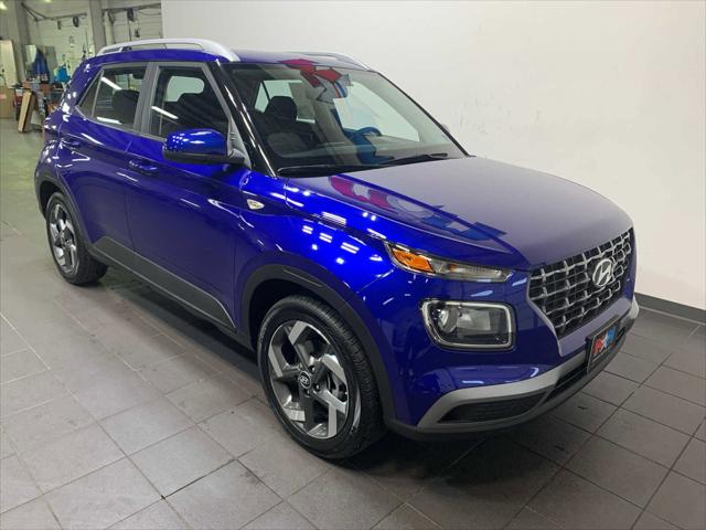 2024 Hyundai Venue SEL