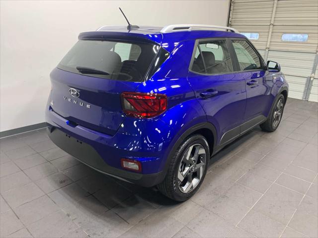 2024 Hyundai Venue SEL