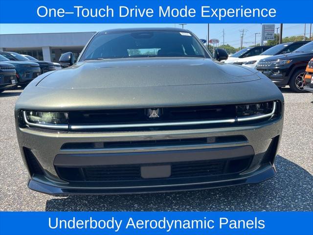 2026 Dodge Charger R/T Plus