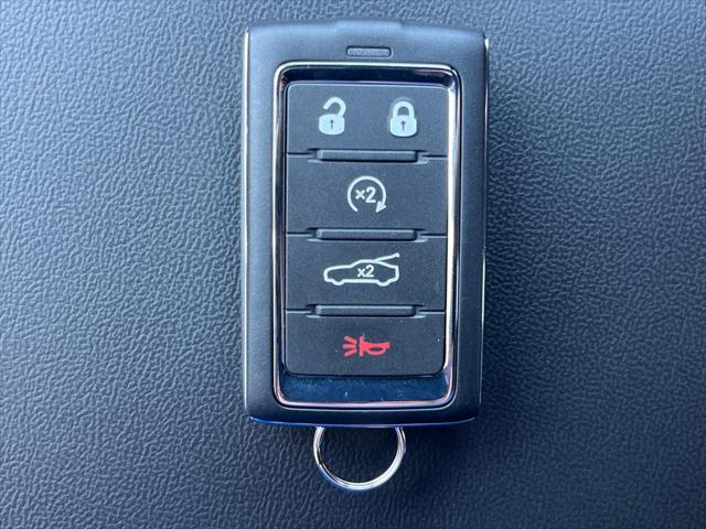 2026 Dodge Charger R/T Plus