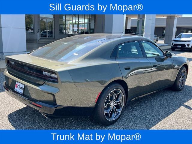2026 Dodge Charger R/T Plus