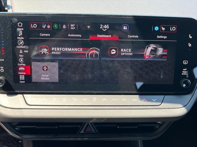 2026 Dodge Charger R/T Plus