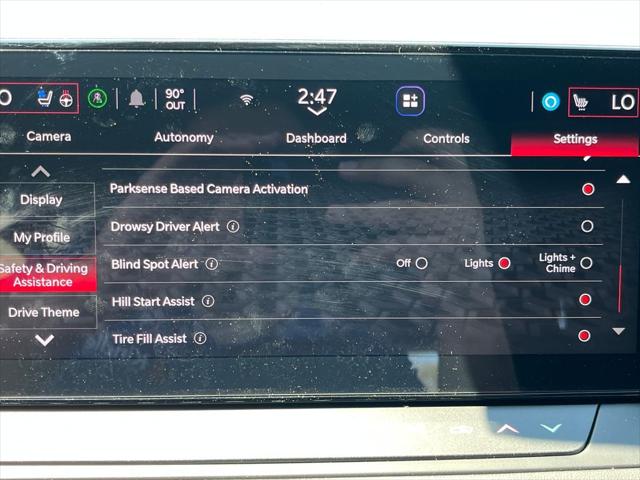 2026 Dodge Charger R/T Plus