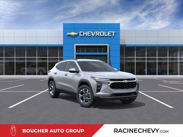 2026 Chevrolet Trax FWD LT for sale in Racine, WI