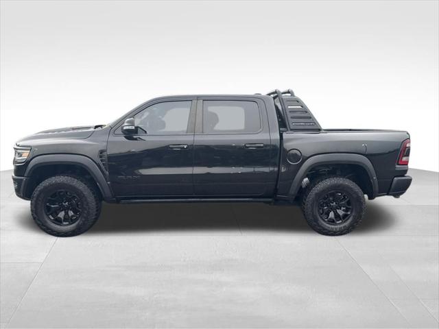 2021 RAM 1500 TRX Crew Cab 4x4 57 Box