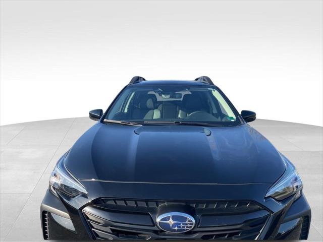 2025 Subaru Outback Onyx Edition 2025 Subaru Outback Onyx Edition