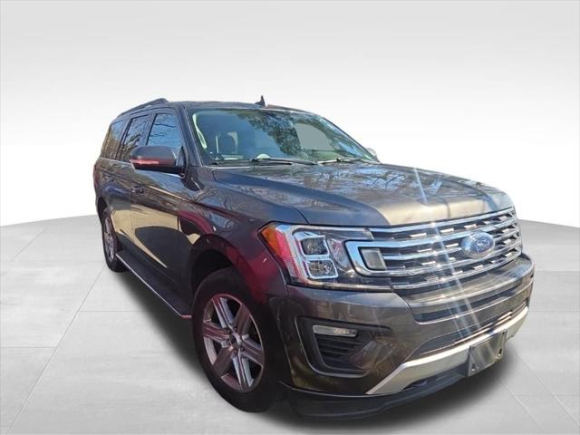 2018 Ford Expedition XLT 2018 Ford Expedition XLT