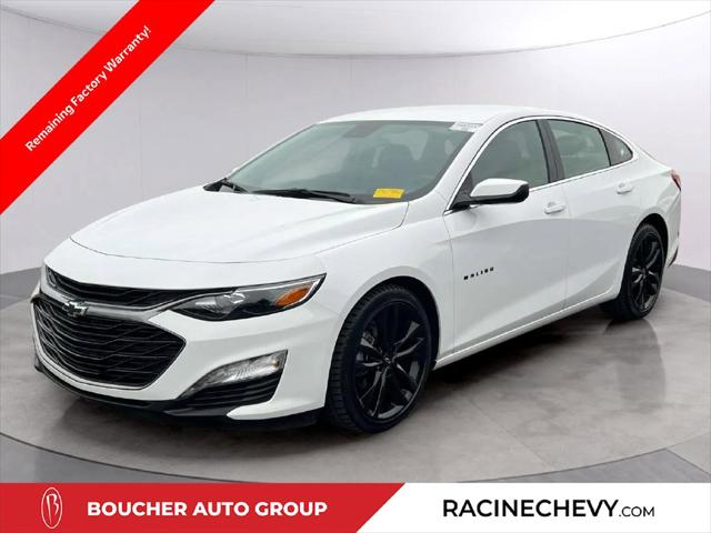 2024 Chevrolet Malibu 1LT for sale in Racine, WI