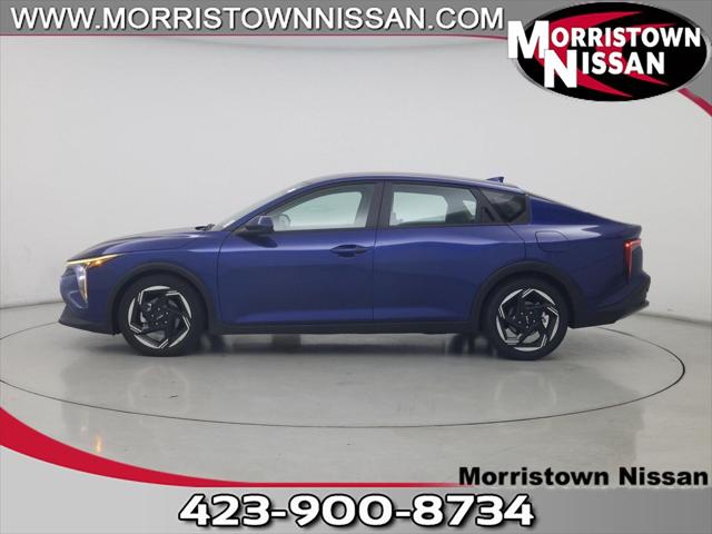 2025 Kia K4 EX for sale in Morristown, TN
