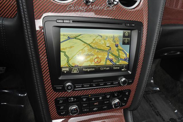 2013 Bentley Continental Supersports ISR