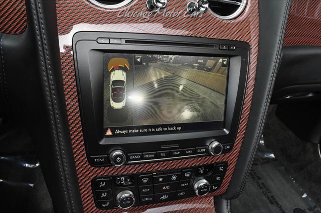 2013 Bentley Continental Supersports ISR