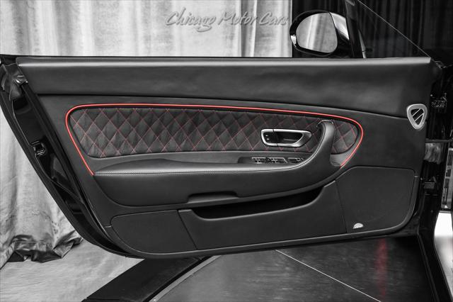 2013 Bentley Continental Supersports ISR
