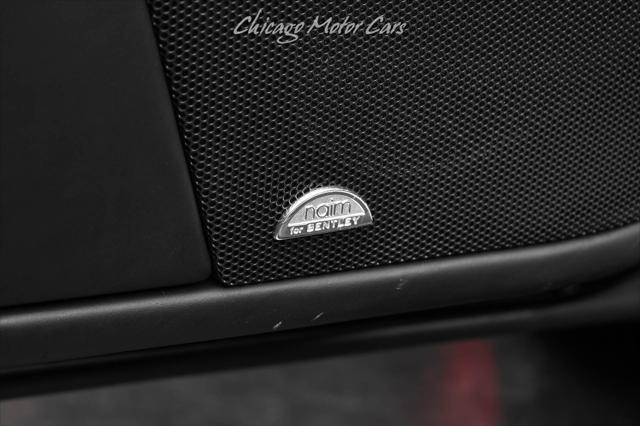 2013 Bentley Continental Supersports ISR
