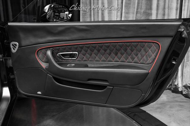 2013 Bentley Continental Supersports ISR