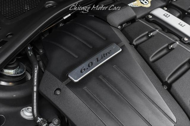 2013 Bentley Continental Supersports ISR