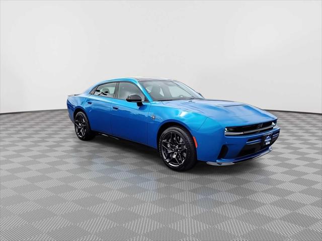 2026 Dodge Charger CHARGER SCAT PACK 4-DOOR AWD 2026 Dodge Charger CHARGER SCAT PACK 4-DOOR AWD