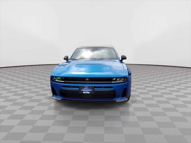 2026 Dodge Charger CHARGER SCAT PACK 4-DOOR AWD 2026 Dodge Charger CHARGER SCAT PACK 4-DOOR AWD