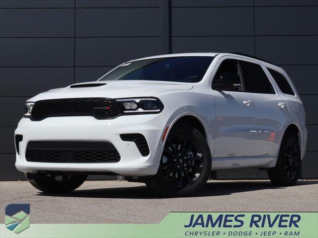 2026 Dodge Durango GT PLUS AWD for sale in Ozark, MT