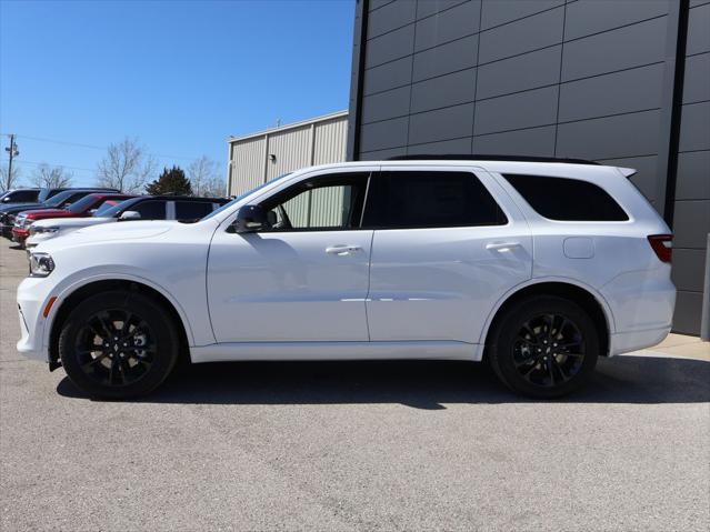 2026 Dodge Durango GT PLUS AWD