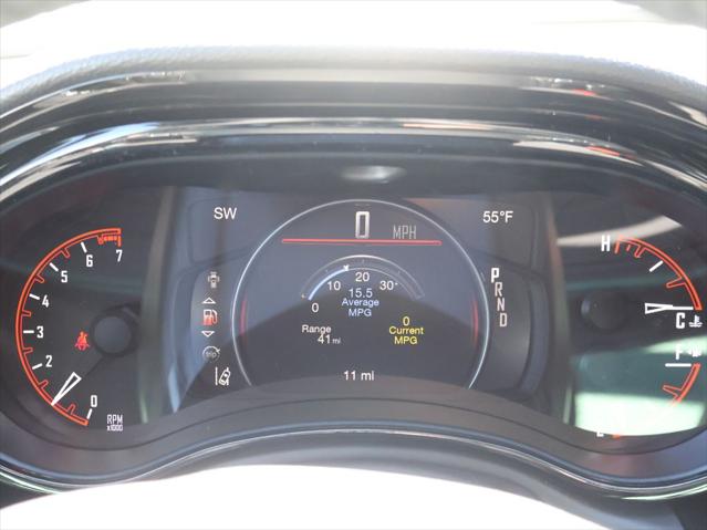 2026 Dodge Durango GT PLUS AWD