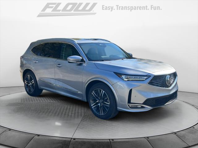 2026 Acura MDX Advance Package for sale in Wilmington, NC