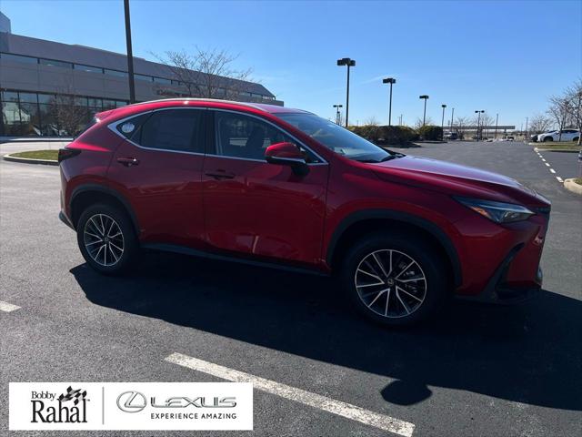 2026 Lexus NX 350 350 Base for sale in Mechanicsburg, PA