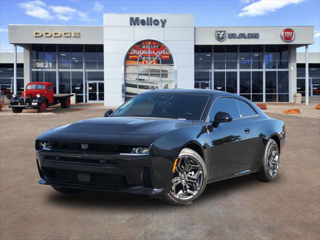 2026 Dodge Charger CHARGER R/T 2-DOOR AWD 2026 Dodge Charger CHARGER R/T 2-DOOR AWD