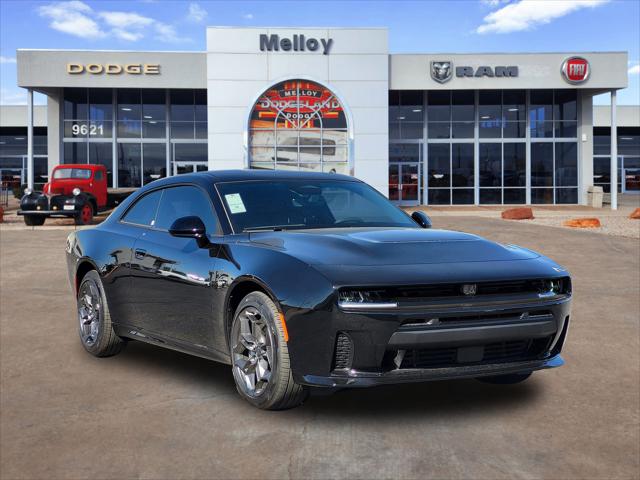 2026 Dodge Charger CHARGER R/T 2-DOOR AWD