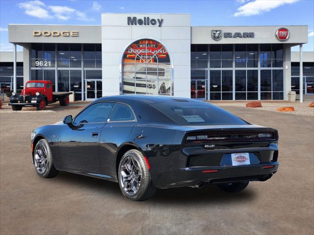 2026 Dodge Charger CHARGER R/T 2-DOOR AWD