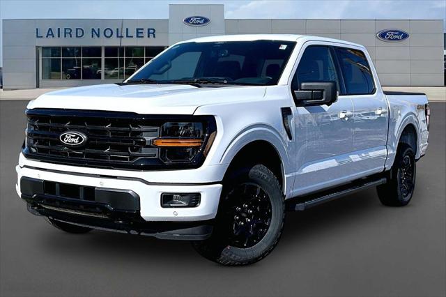 2026 Ford F-150 XLT for sale in Lawrence, KS