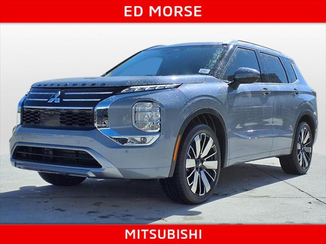 2026 Mitsubishi Outlander SEL 1.5T 2WD for sale in Tampa, FL