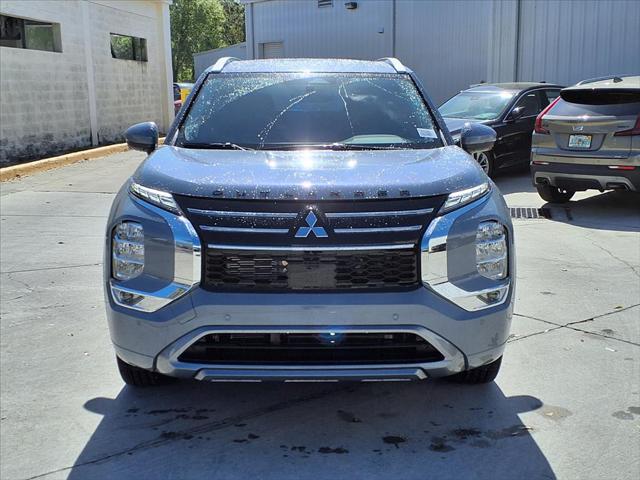 2026 Mitsubishi Outlander SEL 1.5T 2WD