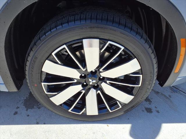 2026 Mitsubishi Outlander SEL 1.5T 2WD