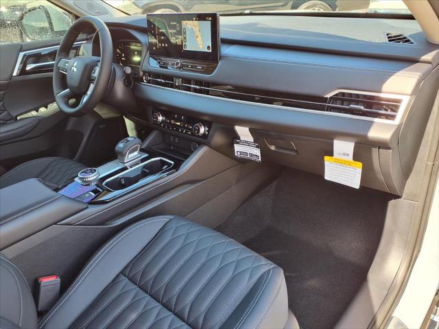 2026 Mitsubishi Outlander SEL 1.5T 2WD