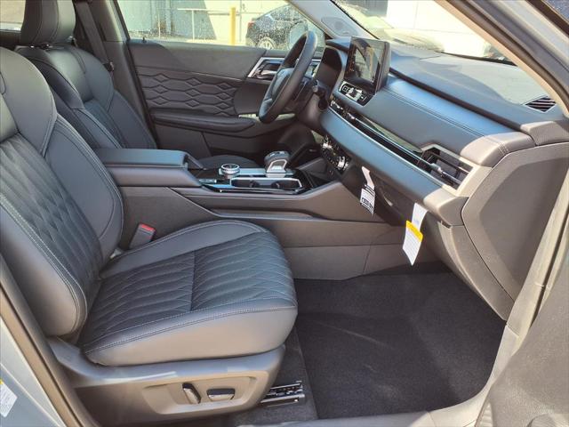 2026 Mitsubishi Outlander SEL 1.5T 2WD