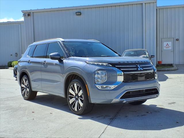 2026 Mitsubishi Outlander SEL 1.5T 2WD